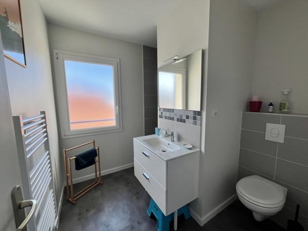 Maison à vendre |  Biscarrosse |  4 pièces | 70 m²