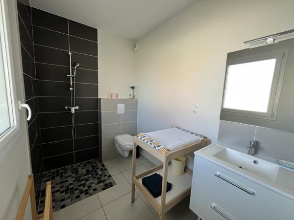 Maison à vendre |  Biscarrosse |  4 pièces | 70 m²