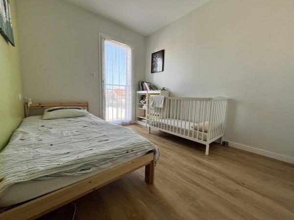 Maison à vendre |  Biscarrosse |  4 pièces | 70 m²