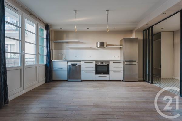 Appartement F4 à vendre  4 pièces - 80,51 m2 BIARRITZ - 64