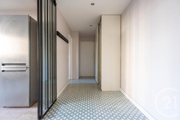 Appartement F4 à vendre  4 pièces - 80,51 m2 BIARRITZ - 64