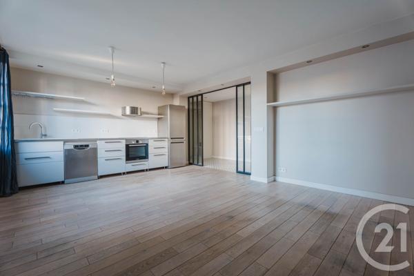 Appartement F4 à vendre  4 pièces - 80,51 m2 BIARRITZ - 64