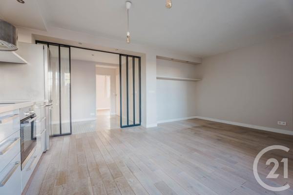 Appartement F4 à vendre  4 pièces - 80,51 m2 BIARRITZ - 64