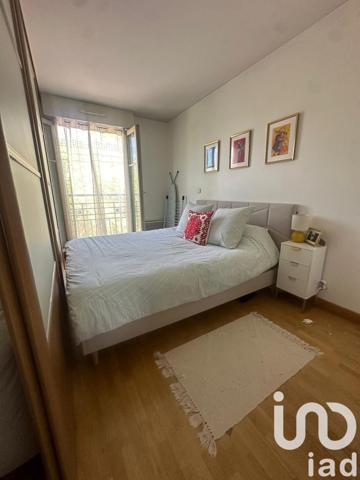 Studio 1 pièce de 34 m² à Le Vésinet (78110)