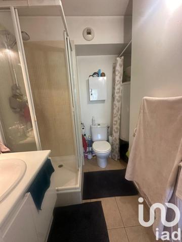 Studio 1 pièce de 34 m² à Le Vésinet (78110)