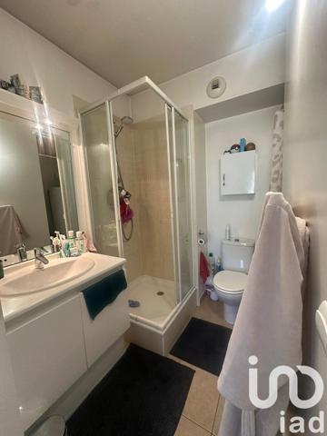 Studio 1 pièce de 34 m² à Le Vésinet (78110)