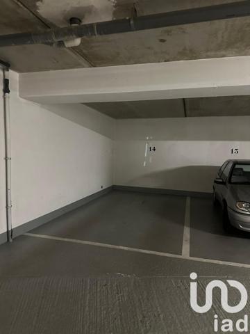 Studio 1 pièce de 34 m² à Le Vésinet (78110)