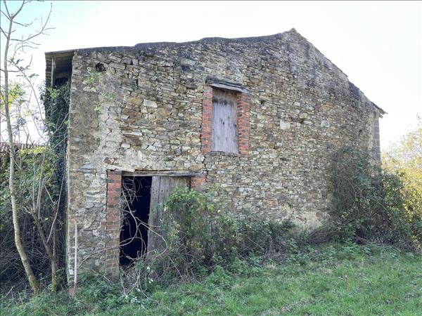 Maison à vendre |  Saint-Barbant |  2 pièces | 116 m²