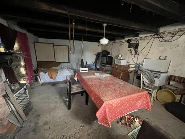 Maison à vendre |  Saint-Barbant |  2 pièces | 116 m²