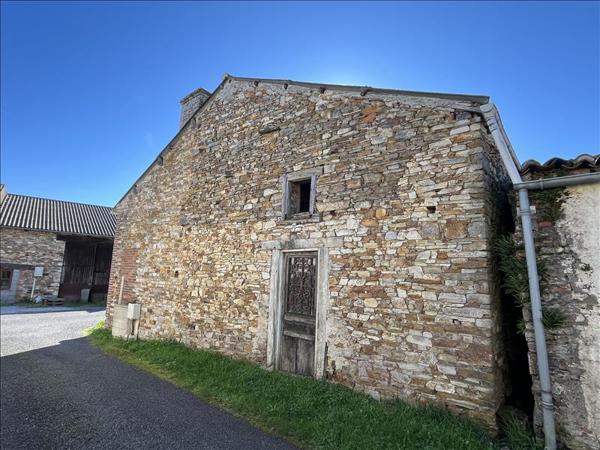 Maison à vendre |  Saint-Barbant |  2 pièces | 116 m²