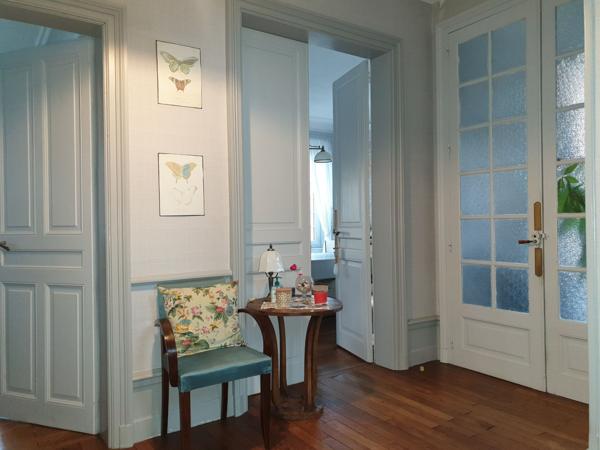 Vente maison bourgeoise 265 m² 10 Pièces Châlus