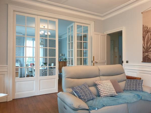 Vente maison bourgeoise 265 m² 10 Pièces Châlus