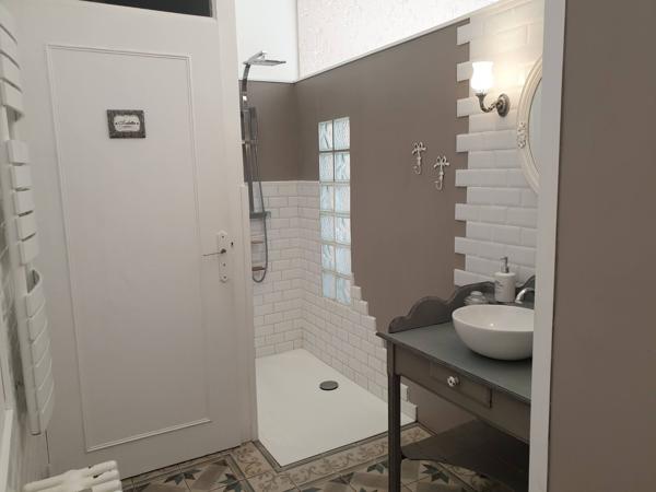 Vente maison bourgeoise 265 m² 10 Pièces Châlus