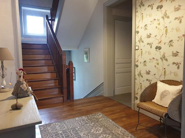 Vente maison bourgeoise 265 m² 10 Pièces Châlus