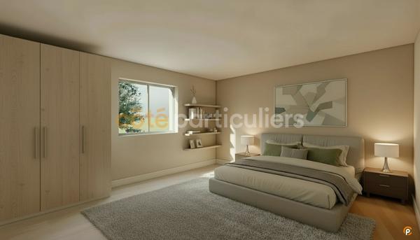 Vente Maison125 m² - EYSINES (33320)