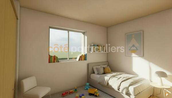 Vente Maison125 m² - EYSINES (33320)