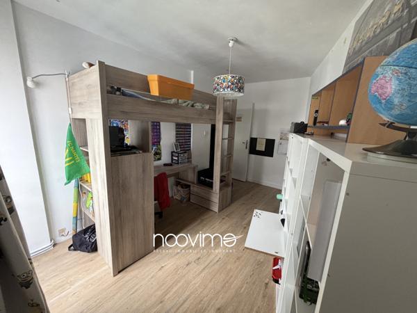 APPPARTEMENT