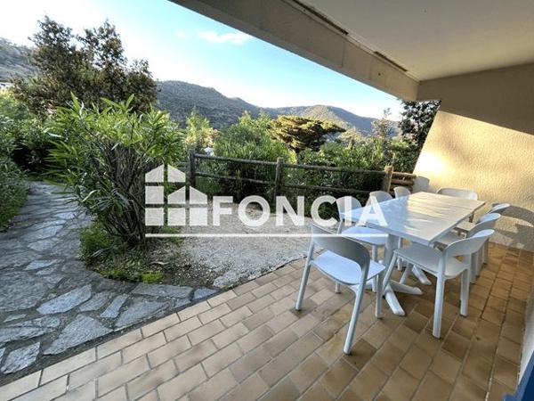 À vendre Appartement 3 pièces 53.15 m² - Le Lavandou 83980