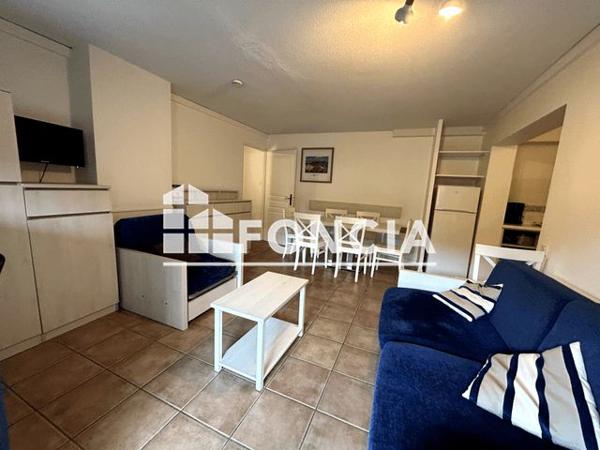 À vendre Appartement 3 pièces 53.15 m² - Le Lavandou 83980