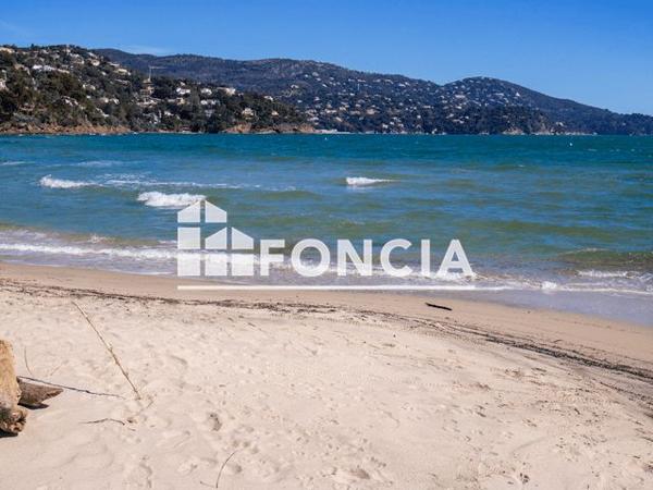 À vendre Appartement 3 pièces 53.15 m² - Le Lavandou 83980
