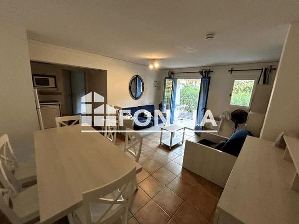 À vendre Appartement 3 pièces 53.15 m² - Le Lavandou 83980