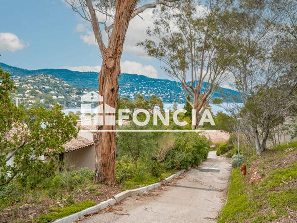 À vendre Appartement 3 pièces 53.15 m² - Le Lavandou 83980