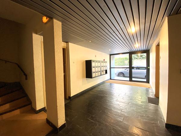 Appartement à vendre à Vannes T3 quartier Albert 1er !