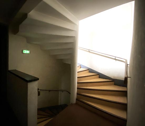 Appartement à vendre à Vannes T3 quartier Albert 1er !