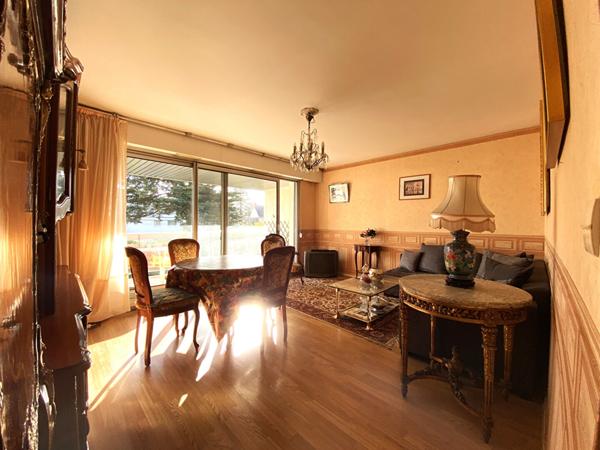 Appartement à vendre à Vannes T3 quartier Albert 1er !