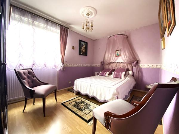 Appartement à vendre à Vannes T3 quartier Albert 1er !