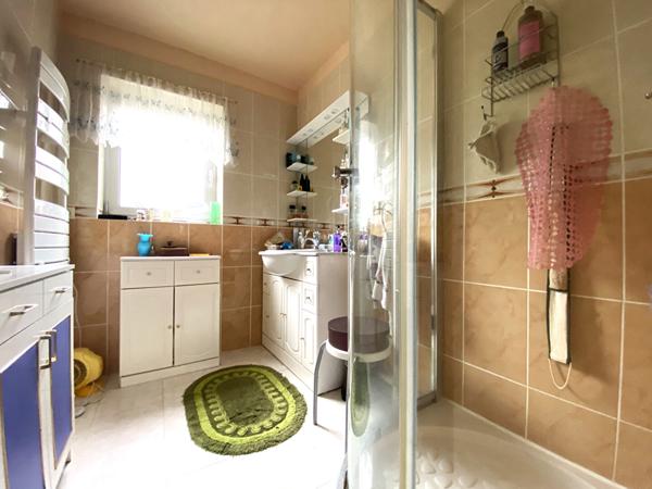 Appartement à vendre à Vannes T3 quartier Albert 1er !