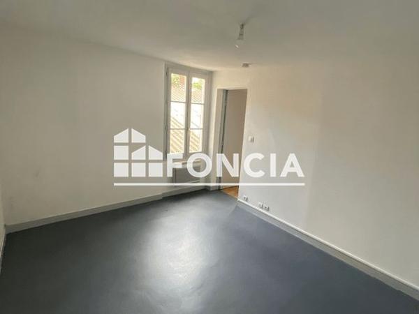 Location Appartement 2 pièces 30.31 m² - 3 RUE BERNARD PALISSY Limoges 87000