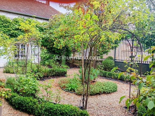 Vente Maison 11 pièces 390 m2 à Gray