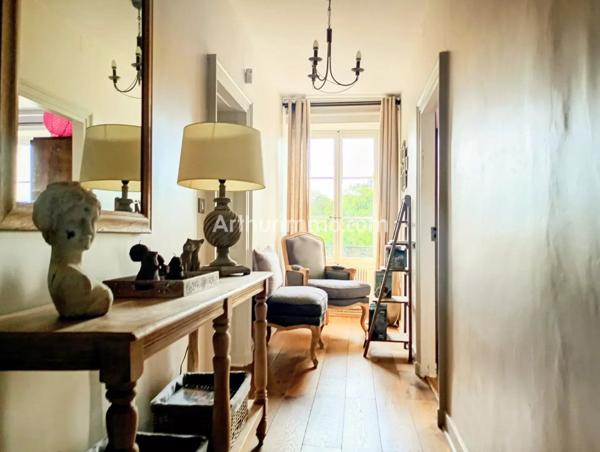 Vente Maison 11 pièces 390 m2 à Gray