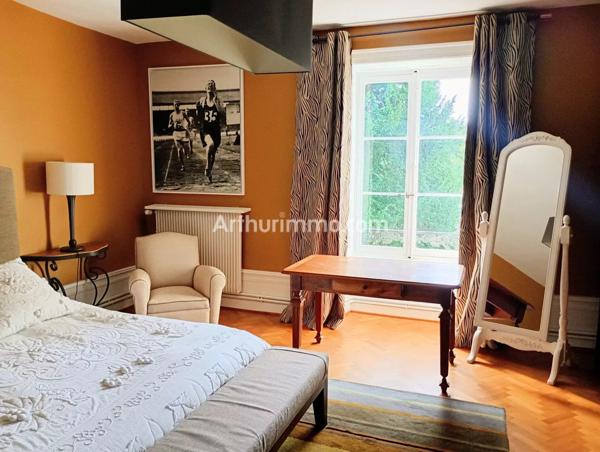 Vente Maison 11 pièces 390 m2 à Gray