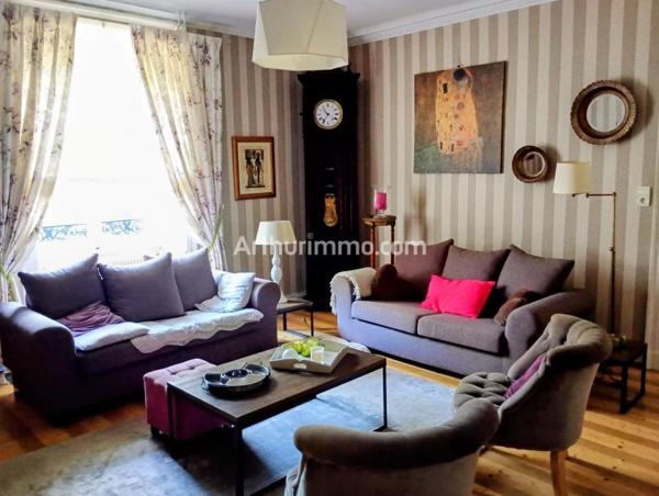 Vente Maison 11 pièces 390 m2 à Gray