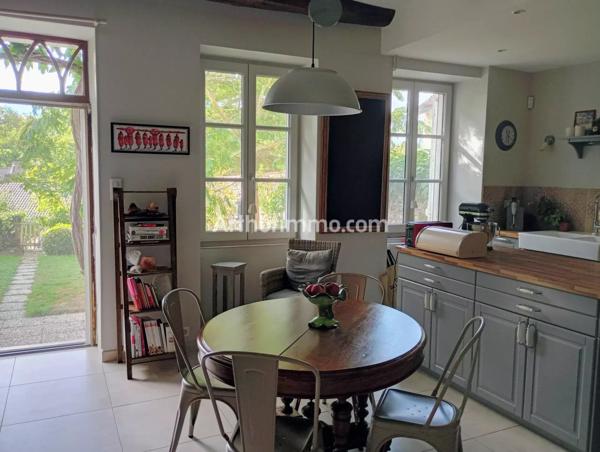 Vente Maison 11 pièces 390 m2 à Gray