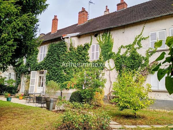 Vente Maison 11 pièces 390 m2 à Gray