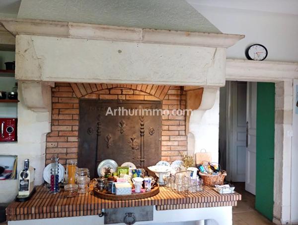 Vente Maison 11 pièces 390 m2 à Gray