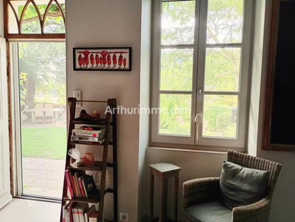 Vente Maison 11 pièces 390 m2 à Gray