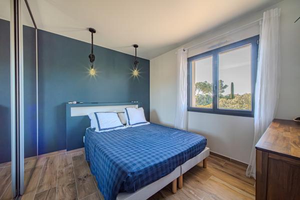 Baillargues (34670) VILLA CONTEMPORAINE