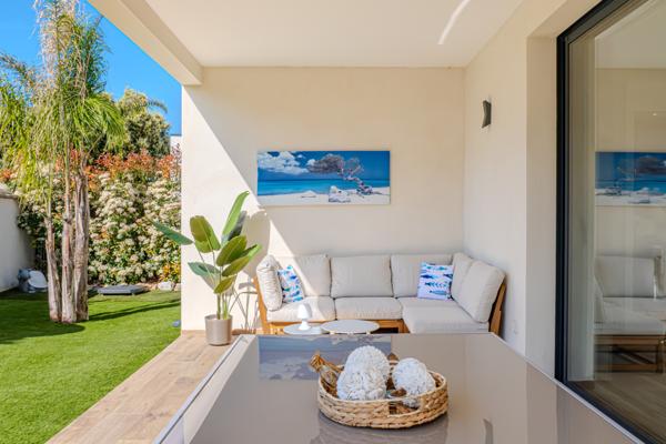 Baillargues (34670) VILLA CONTEMPORAINE