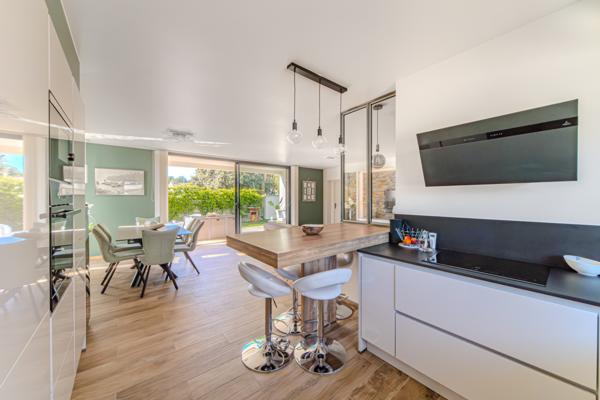 Baillargues (34670) VILLA CONTEMPORAINE