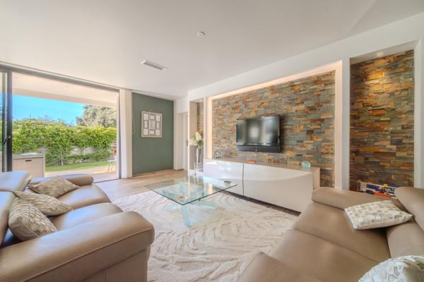 Baillargues (34670) VILLA CONTEMPORAINE