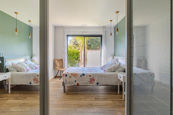 Baillargues (34670) VILLA CONTEMPORAINE