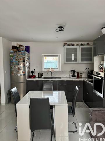 Maison à vendre 3 pièces 56 m² Saint-Mard