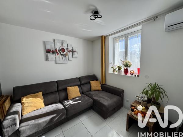 Maison à vendre 3 pièces 56 m² Saint-Mard