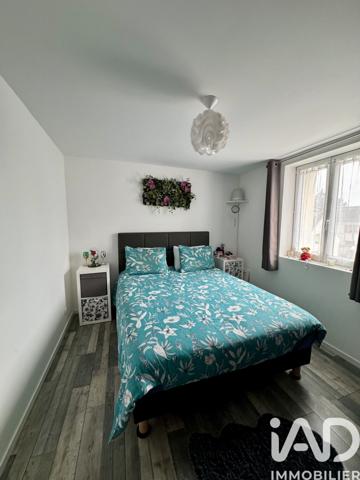 Maison à vendre 3 pièces 56 m² Saint-Mard