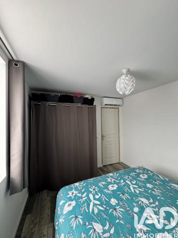 Maison à vendre 3 pièces 56 m² Saint-Mard