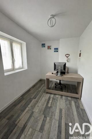 Maison à vendre 3 pièces 56 m² Saint-Mard